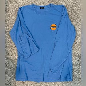 Stüssy long sleeve